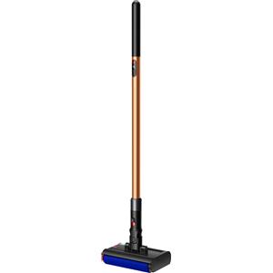 Dyson PencilWash Lavapavimenti, Rimuove Sporco Umido e Secco