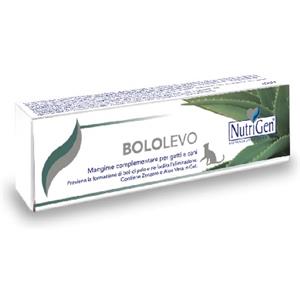 NUTRIGEN ITALIA Srl BOLOLEVO Pasta 60g