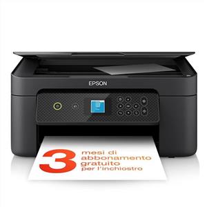 Epson - Multifunzione Expression Xp-3200