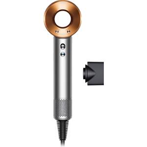 Dyson Supersonic Hair Dryer HD07 - Nickel/Copper