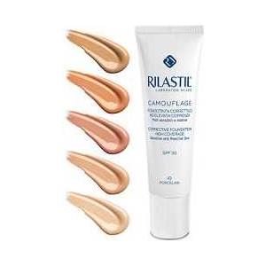 IST.GANASSINI SpA Rilastil Camoufl Fond Fl H C50