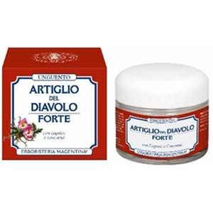 ERBORISTERIA MAGENTINA Srl Artiglio forte unguento 50 ml