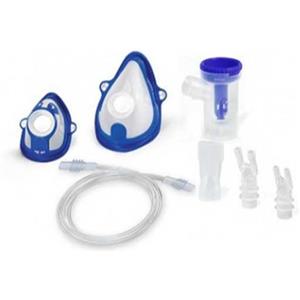 FLAEM NUOVA SpA Set ricambio completo aerosolterapia rf8
