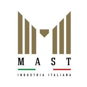 MAST INDUSTRIA ITALIANA Srl Profumo donna 38 100 ml