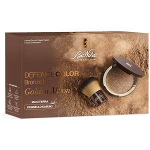 I.C.I.M. (BIONIKE) INTERNATION Defence color bronze kit trousse + pennello