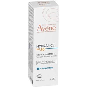 AVENE (Pierre Fabre It. SpA) Avene hydrance crema spf30 40 ml