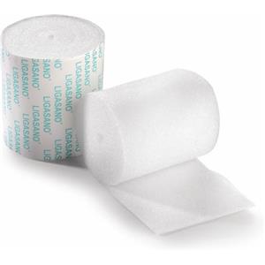 LIGASANO 300X10X0,3CM N/S6P 2. - - 907270348