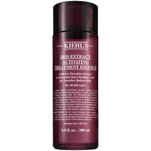 KIEHL'S Tonici Iris Extract Activating Essence Treatment 200ml - Tonico viso