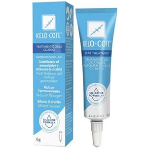 Alliance pharma srl KELO COTE GEL 6G