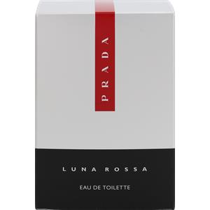Prada Luna Rossa Pour Homme Eau de toilette Spray 50 ml Uomo