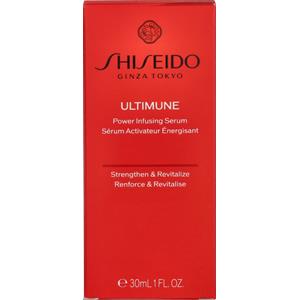 Shiseido Ultimune Power Infusing Serum Siero 30 ml Donna