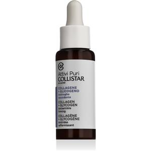Collistar Attivi Puri Collagen + Glycogen Antiwrinkle Firming 30 ml