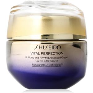 Shiseido Vital Perfection Uplifting & Firming Advanced Cream 50 ml