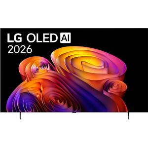 LGELECTRONICS LG Smart TV OLED 4K 65" OLED65B6ELC 2026