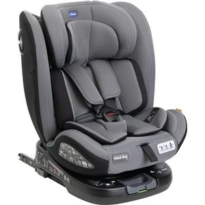 CHICCO PESANTE Seggiolino Auto Unico Evo 360° I-size Grey Black 40-150cm