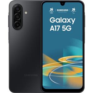 Samsung galaxy a17 5g 256gb 8gb black