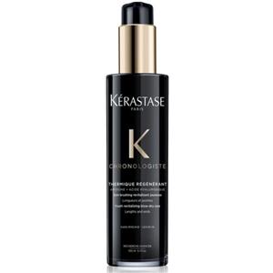 KERASTASE Chronologiste Thermique Régénérant - Trattamento Termoprotettore Rivitalizzante Capelli 150 ml