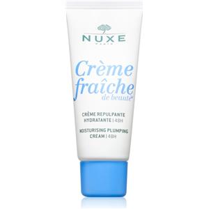 Nuxe Crème Fraîche de Beauté Moisturizing Plumping Cream 30 ml