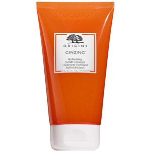 Origins Origins GINZING Refreshing Scrub Cleanser 150 ML - 150 ML