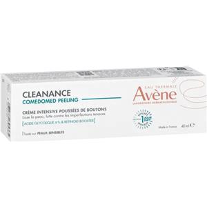 AVENE CLEANANCE COMEDOMED PEELING 40 ML