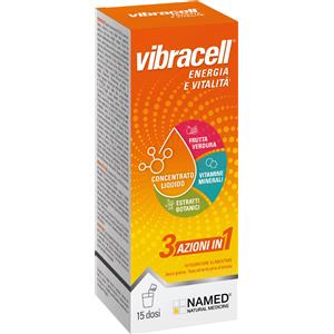 NAMED VIBRACELL 150 ML