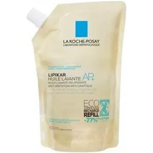 LA ROCHE POSAY-PHAS (L'OREAL) LIPIKAR REFILL OIL AP INTER