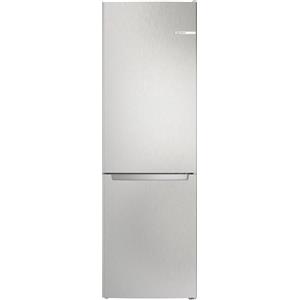 BOSCH RICONDIZIONATO - GRADO B - 24 MESI DI GARANZIA - BOSCH KGN36NLEA (F) FRIGORIFERO COMBINATO 24 mesi di garanzia