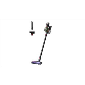 Dyson - Scopa Elettrica V8 Cyclone-verde Nero