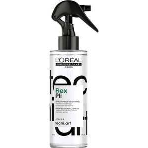 L'Oreal Professional L'oreal professionnel tecni art Pli spray thermo modelante force 4 190 ml