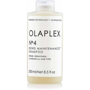 OLAPLEX N°4 BOND MAINTENANCE SHAMPOO 250 ML