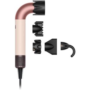 DYSON ASCIUGACAPELLI SUPERSONIC R PROFESSIONAL ROSA CIPRIA/ORO ROSA