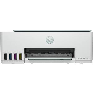 HP Smart Tank 5108 Wireless All-in-One Colore Stampante, Fotocopiatrice, scanner