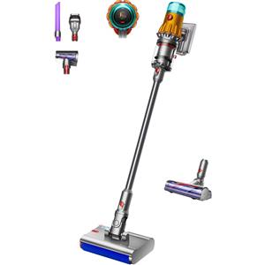 Dyson V12 Detect Slim Submarine Aspirapolvere lavapavimenti