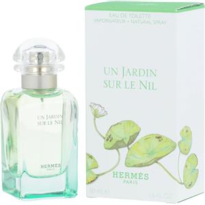 Hermes Un Jardin Sur le Nil Eau de Toilette 50 ml