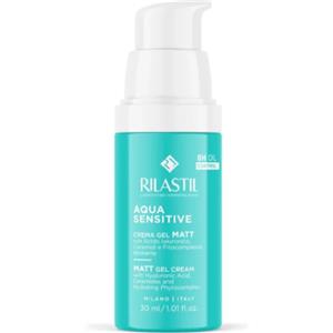 IST.GANASSINI SPA RILASTIL AQUA SENSITIVE CREMA GEL MATIFICANTE 30ML