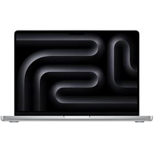 Apple MacBook Pro 14 Chip M5 24GB/1024GB Argento - MDE64T/A