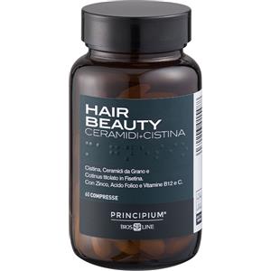 PRINCIPIUM HAIR BEAUTY 60 COMPRESSE