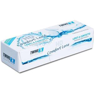 Mast industria italiana - Lenti a contatto hd comfort lens 0,75 30 pezzi
