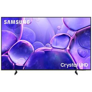 SAMSUNG - UE43U8072FUXXH TV LED 4K Ultra HD 43' Smart TV Tizen - SPEDIZIONE GRATUITA