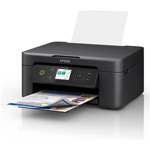 EPSON XP-4200 STAMPANTE AIO INKJET 3IN1 WIFI/FRONTERETRO/DISPLAY
