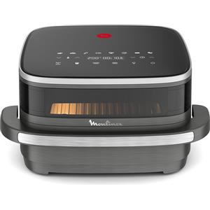 MOULINEX AL402H FRIGGITRICE AD ARIA 1KG DOPPIA RESISTENZA