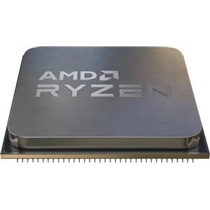 AMD Ryzen 7 5700X - 3.4 GHz - 8 core - 16 thread - 100-000000926