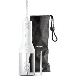 Philips Sonicare serie 3000 Idropulsore Irrigatore orale senza fili HX3826/31, Cura orale - HX3826/31