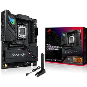 ASUS ROG STRIX B850-F GAMING WIFI AMD B850 Socket AM5 ATX - 90MB1J70-M0EAY0
