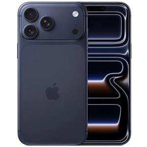 Apple iPhone 17 Pro Max 256GB Blu Profondo