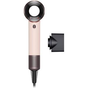 Dyson Supersonic Travel asciugacapelli compatto universale 1200W leggero da viaggio