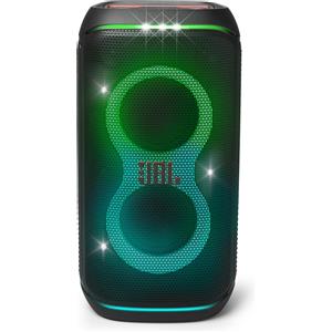 JBL PARTYBOX CLUB 120 NERO DIFFUSORE BT 160W IPX4 AURACAST 12 ORE