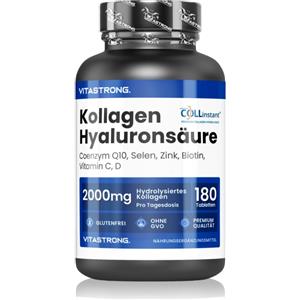 VITASTRONG Collagen 180 comp