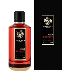 Mancera Red Tobacco Intense Extrait De Parfum Unisex