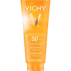 VICHY (L'Oreal Italia SpA) Ideal Soleil Latte Spf50 300ml